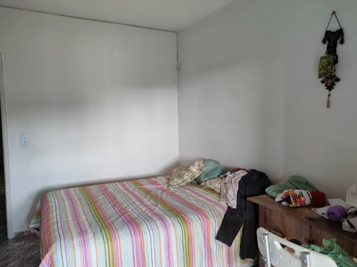 Imagem 21 de 30 de Casa Em Condomínio Fechado 2 Dormitórios À Venda Em Padroeira - Osasco