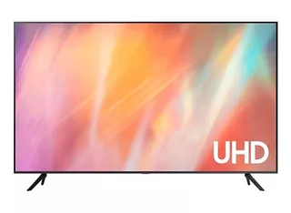 Smart Tv Led Crystal Uhd 50 Samsung Lh50beahvggxzd