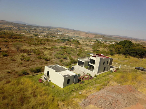 Casa En Venta En Ciudad Zapotlanejo