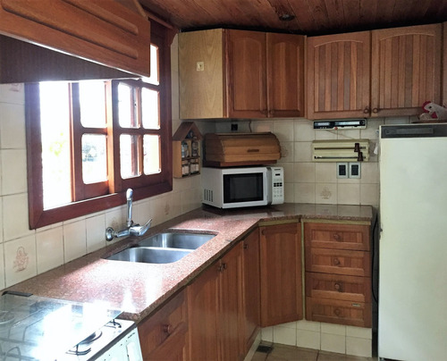 Casa De Altos En Venta En Palermo 5 Dormitorios