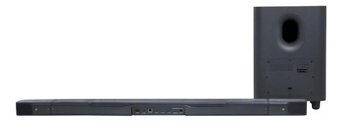Barra De Sonido Jbl 1000 Bar Pro 7 1 4 Detachable Surround S