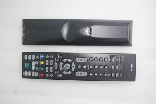 Control Remoto Repuesto Para Tv Audio Proyector LG 37lc55za