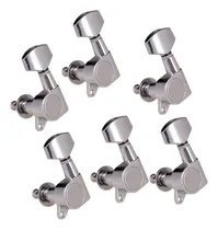 Comprar Clavijas De Afinación De Guitarra Acústica Claves Clavijas