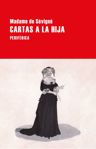 Libro Cartas A La Hija - Sevigne,madame De