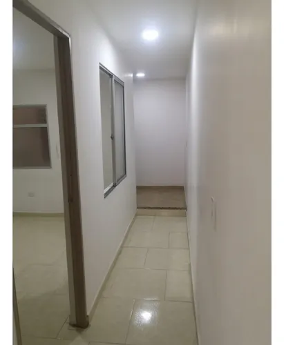 Apartaestudio En Venta En Cabañas Bello