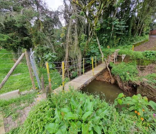 Lote En Venta En Alto De Las Palmas Vereda La Esperanza
