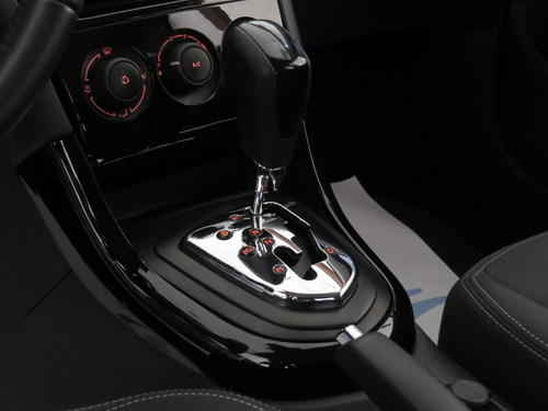 Peugeot 408 1.6 Business 16v Turbo Flex 4p Automático