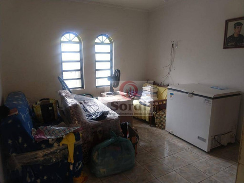 Casa À Venda, 73 M² Por R$ 471.000,00 - Jardim Irajá - Ribeirão Preto/sp - Ca2900