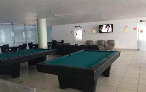 Imagen 15 de 16 de 000 Departamento En Venta, Dakota #95 Torre B, Napoles, Benito Juárez, Cdmx.