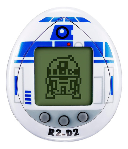 Bandai Tamagotchi Original Mascota Virtual Diseños Diversos