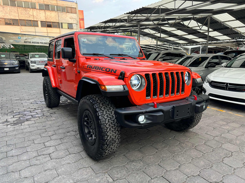 Jeep Wrangler Extreme Recon Edition 3.6 Míld Hybrid 2023