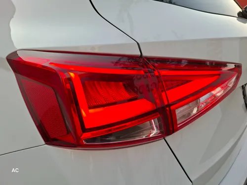 Seat Arona 1.6 Xperience Tiptronic