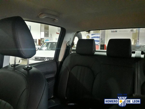 Gwm Wingle 5 Nueva New Dignity Luxury 2.4 2021 0km
