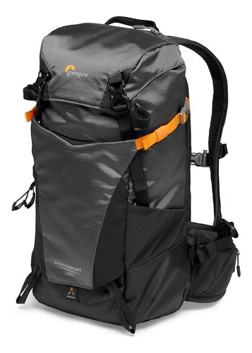 Lowepro Photosport Bp 15l Aw Iii Mochila Para Camara Acceso