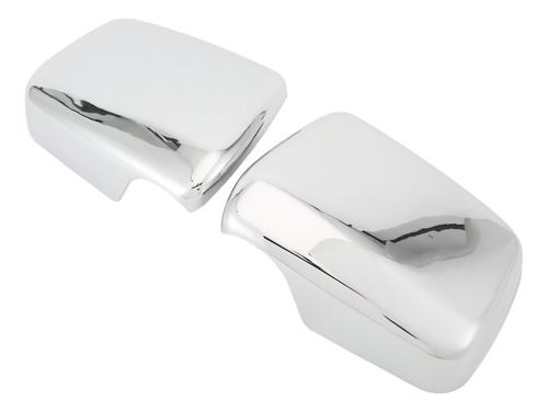 Carcasa Para Espejo Retrovisor, 1 Par De Fundas De Puerta Im