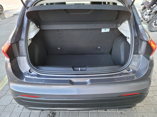 Imagen 10 de 20 de Fiat Pulse Drive 1.3 Mt50km Entrega Inmediata
