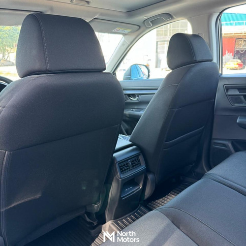 Honda CR-V EX 2WD