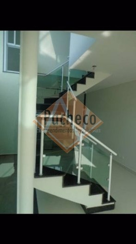 Sobrado Na Vila Prudente, 156 M², 03 Suítes, 04 Vagas, R$ 850.000,00 - 1702
