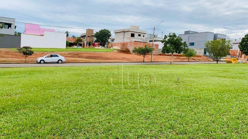 Imagem 4 de 15 de Terreno À Venda, 300 M² Por R$ 255.000,00 - Água Branca - Piracicaba/sp - Te1858