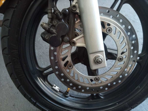 Honda Cb 300r