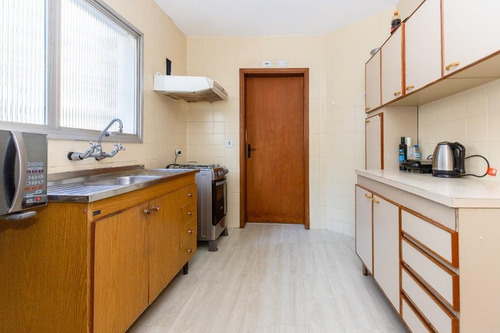 Imagem 22 de 27 de Apartamento - Vila Gertrudes - Ap4077