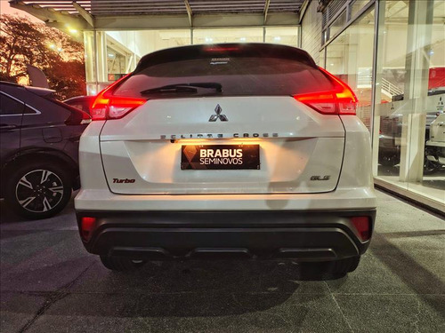 Mitsubishi Eclipse Cross Eclipse Cross Gls