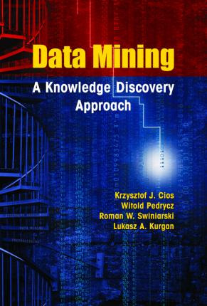 Libro Data Mining - Krzysztof J. Cios