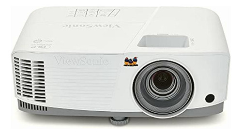 Viewsonic Desktop Projector 3600lúmenes Ansi Dlp Svga