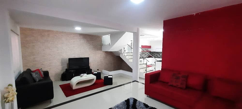 Imagen 1 de 30 de Hermosa Casa En Venta En Cabudare Con Bellos Acabados Mehilyn P 04145563884