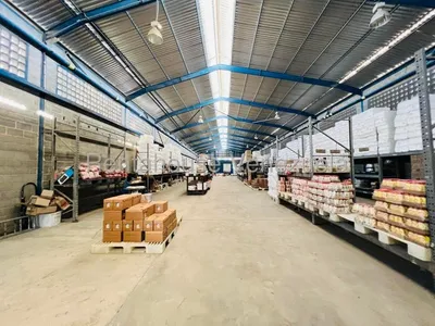 Galpón en venta