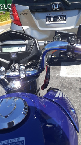 Honda 2019