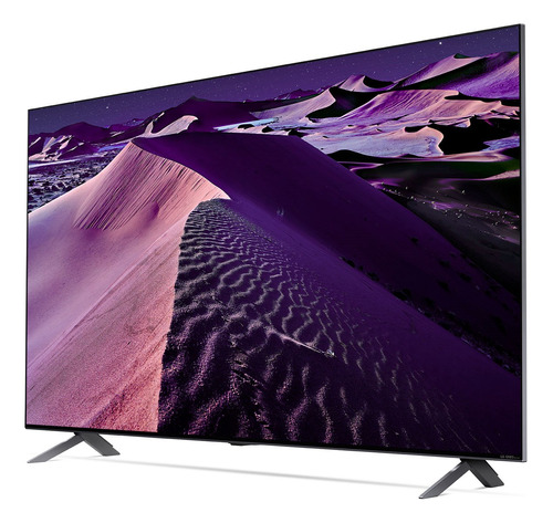 Smart Tv LG 86qned85 4k Qned Uhd Hdr Hdmi Usb Thinq Ai