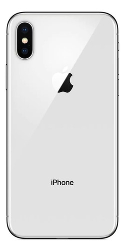 Cambio De Tapa Trasera Vidrio iPhone XS Max