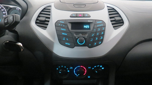 Ford Ka 2018 1.0 Se