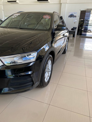 Audi Q3 1.4 Tfsi Attraction Flex 4p S Tronic