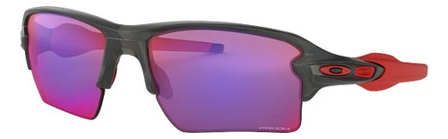 Lentes De Sol Oakley Flak 2.0 Xl Prizm - Rosado 59mm