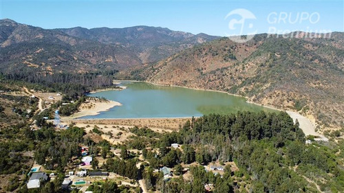 Parcela En Venta En Limache Embalse Lliulliu