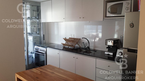 Imagen 5 de 9 de Venta Apartamento De 2 Dormitorios En Punta Carretas