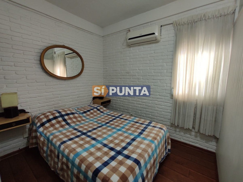 Imagen 5 de 8 de Apartamento En Venta, Punta Del Este, Brava