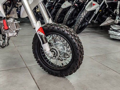 Dirty Thunder 70