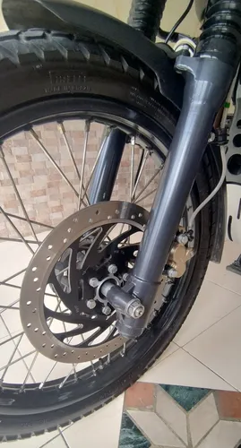 Royal Enfield Himalayan Modelo 2018