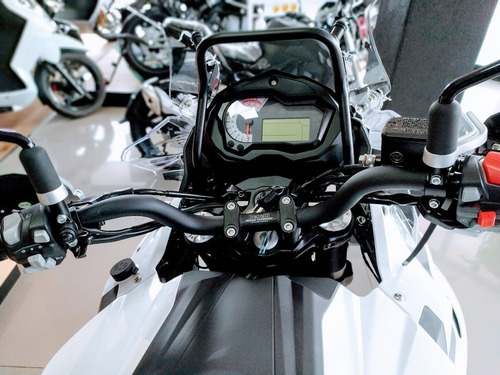 Imagen 8 de 25 de Benelli Trk 502 - $900.000 En 12 C/ Sin Interes - Prendarios