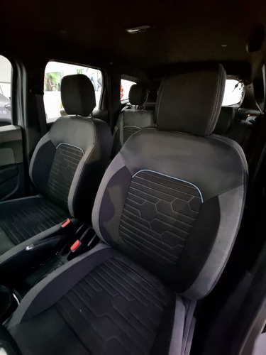 Imagen 12 de 21 de Renault Duster Intens 1.6 Cvt Descuento Imperdible Jm