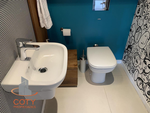 Imagen 5 de 25 de Puerto Madero - Departamento Aleph - Alquiler Y Venta 3 Ambientes