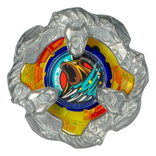Beyblade - Beyblade X Pack X 2 (não Launcher) - Hasbro Color