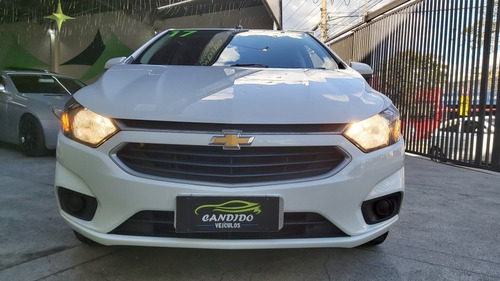 Chevrolet Onix 2017 1.0 Lt 5p
