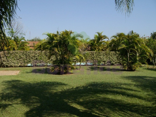 Imagem 7 de 25 de Chácara A Venda, Bairro Chácara Carolina, Itu - Ch07859 - 69532409