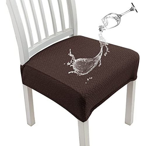 Fundas Impermeables De Asiento Silla Diseño Jacquard E...