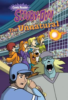 Libro Scooby-doo And The Unnatural - Lee Howard