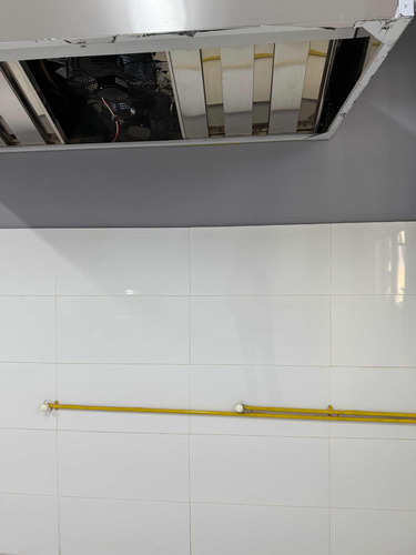Cocinas Dark Kitchen En Arriendo Metro Republica